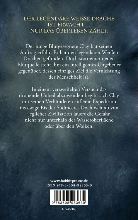 Produktbild: Das Heer des Wei&szlig;en Drachen