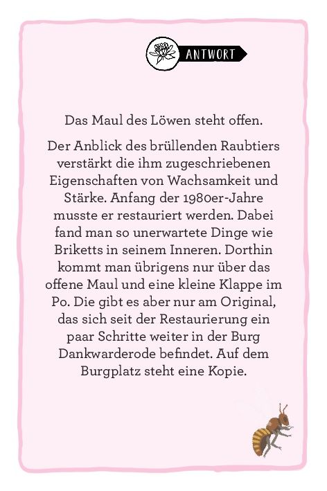 Produktbild: Braunschweig. Das Heimat-Quiz