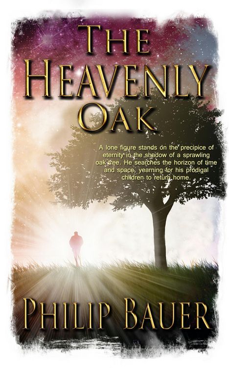 Produktbild: The Heavenly Oak