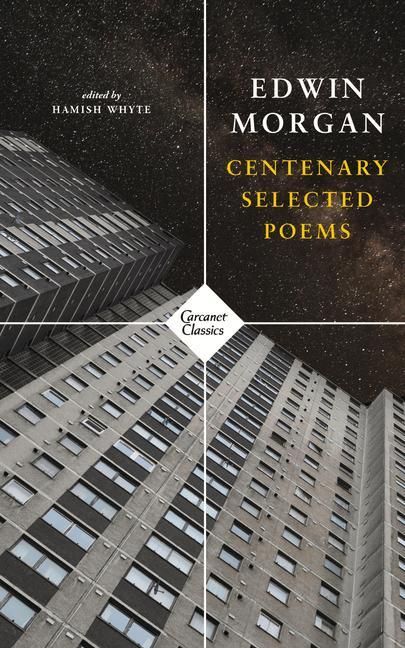 Produktbild: Centenary Selected Poems