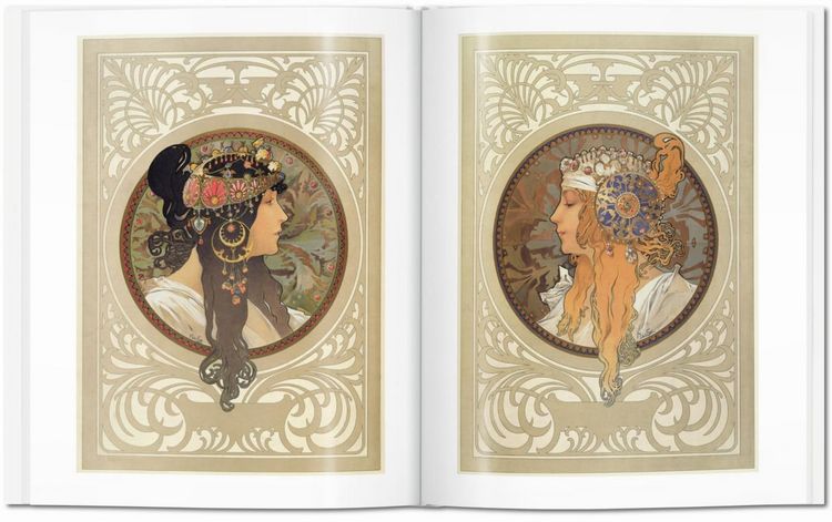 Produktbild: Mucha