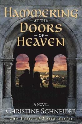 Produktbild: Hammering at the Doors of Heaven
