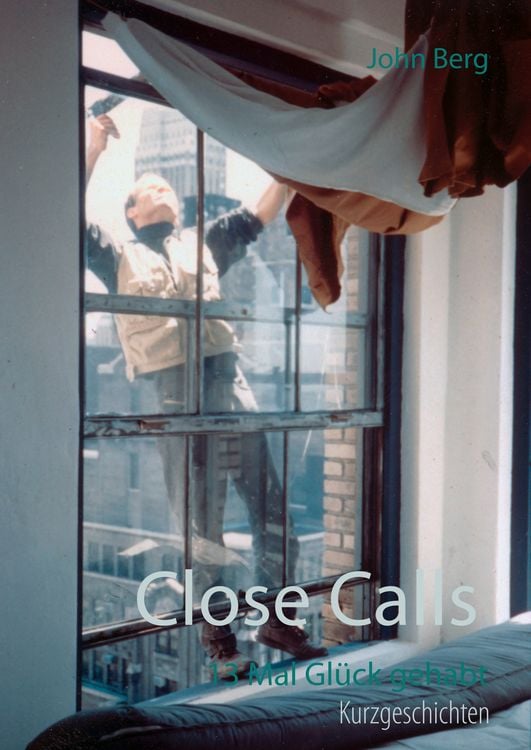 Produktbild: Close Calls