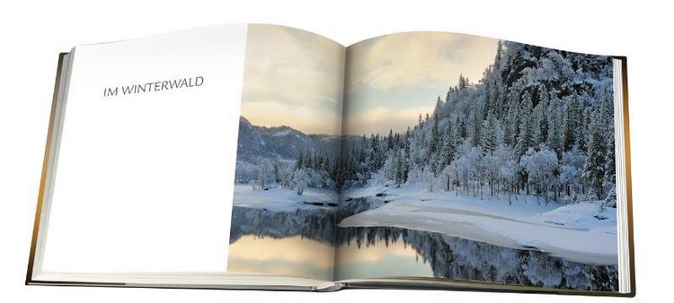 Produktbild: Nordische Momente