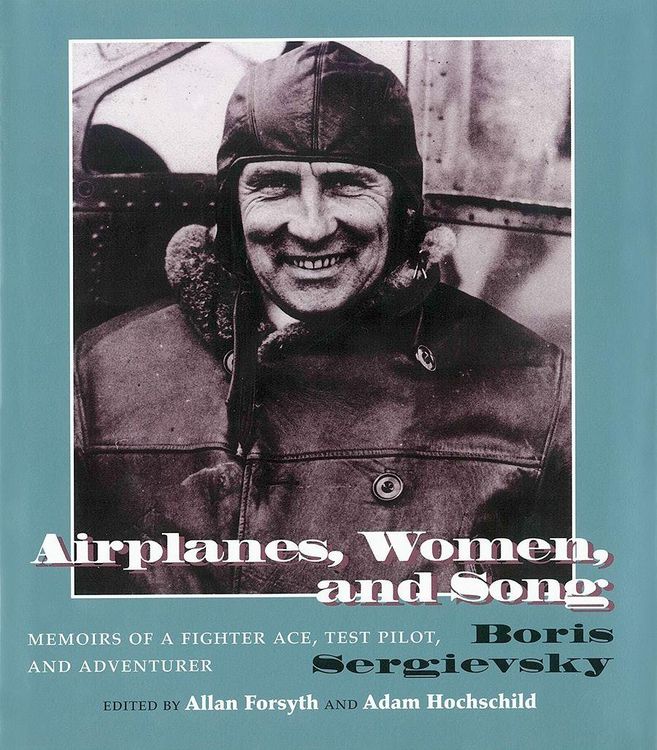 Produktbild: Airplanes, Women, and Song