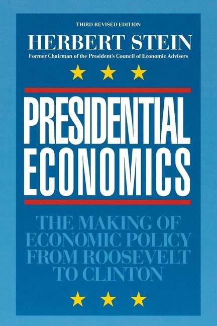 Produktbild: Presidential Economics: