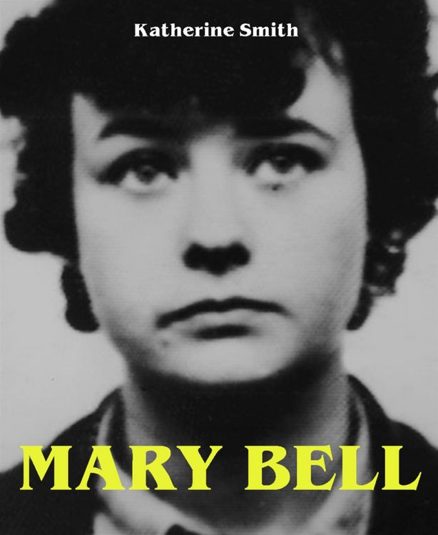 Produktbild: Mary Bell