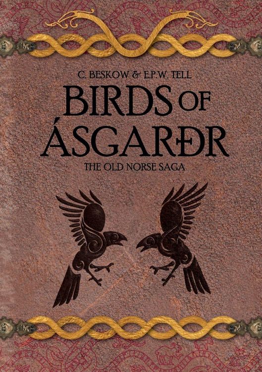 Produktbild: The Old Norse Saga - Part one