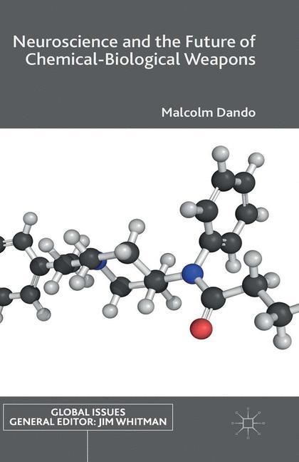 Produktbild: Neuroscience and the Future of Chemical-Biological Weapons