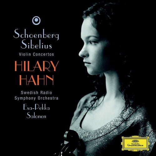 Produktbild: Hahn, H: Violinkonzert op.47/Violinkonzert op.36