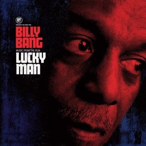 Produktbild: Billy Bang Lucky Man