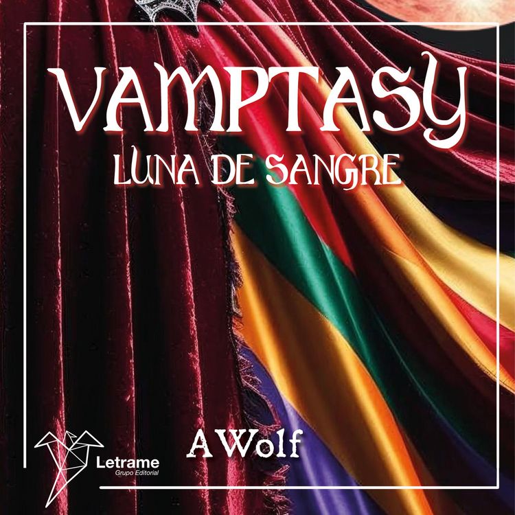 Produktbild: Vamptasy Luna de sangre