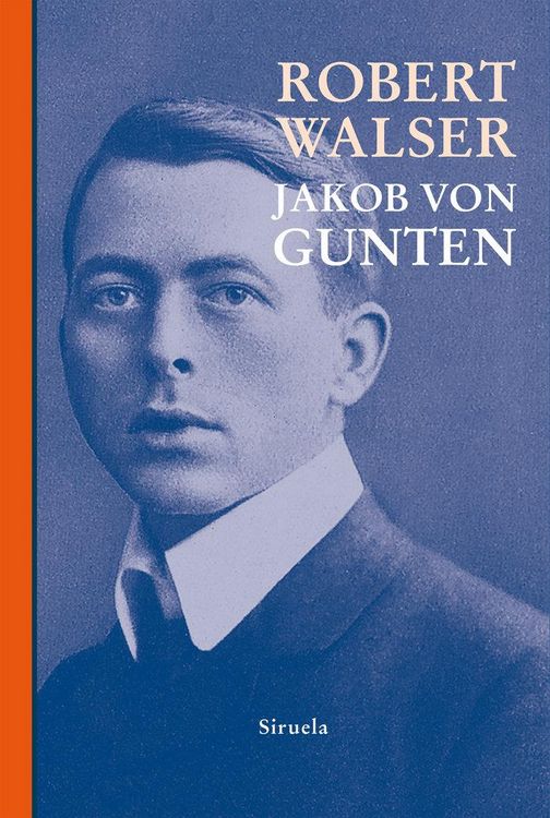 Produktbild: Jakob von Gunten