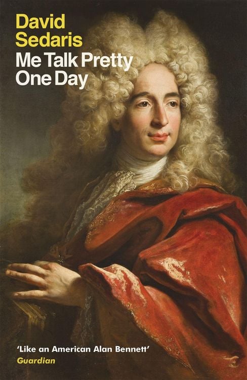 Produktbild: Me Talk Pretty One Day