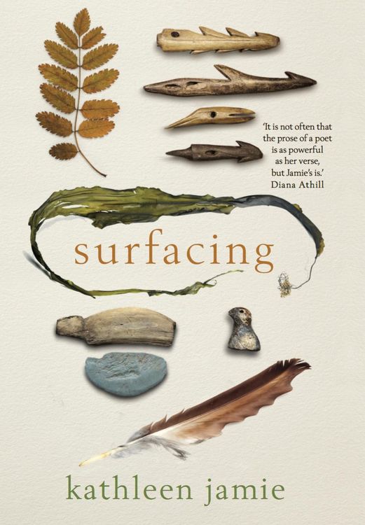 Produktbild: Surfacing