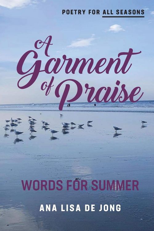 Produktbild: A Garment Of Praise
