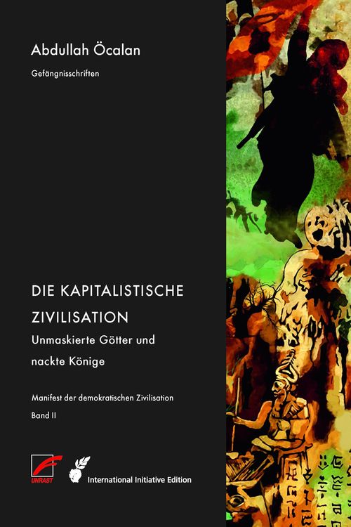 Produktbild: Manifest der demokratischen Zivilisation - Bd. II