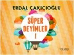 Produktbild: S&uuml;per Deyimler 1