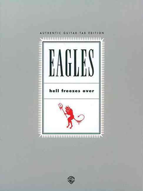Produktbild: Eagles: Eagles -- Hell Freezes Over
