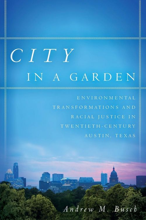 Produktbild: City in a Garden