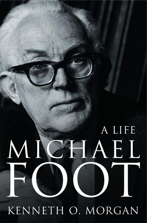 Produktbild: Michael Foot