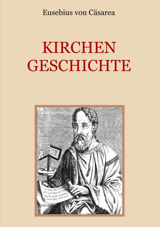 Produktbild: Kirchengeschichte