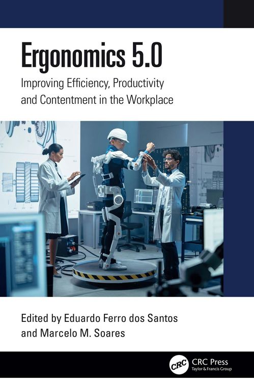 Produktbild: Ergonomics 5.0