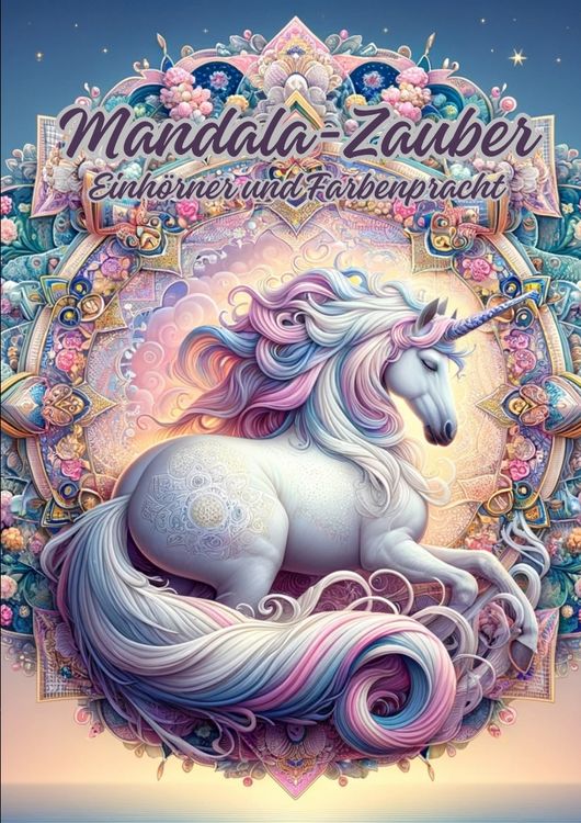 Produktbild: Mandala-Zauber