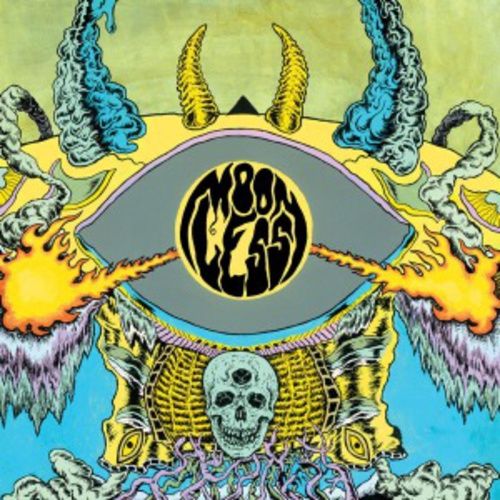 Produktbild: Moonless: Calling All Demons