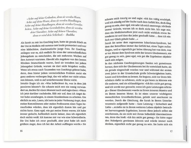 Produktbild: M&ouml;gest du gl&uuml;cklich sein