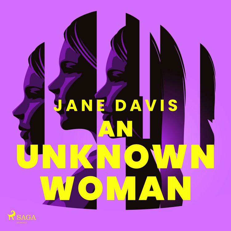 Produktbild: An Unknown Woman
