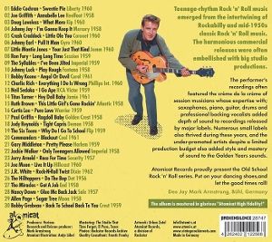 Produktbild: Old School Rock'n'Roll Vol. 2