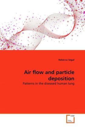 Produktbild: Segal, R: Air flow and particle deposition