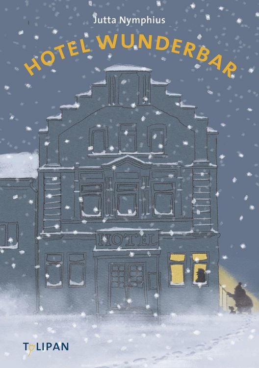 Produktbild: Hotel Wunderbar