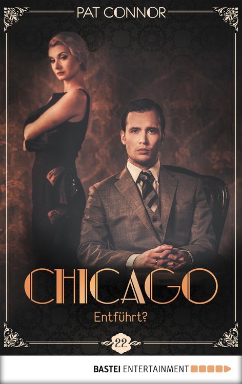 Produktbild: Chicago - Entf&uuml;hrt?