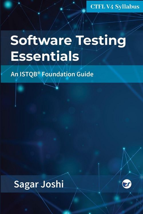 Produktbild: Software Testing Essentials
