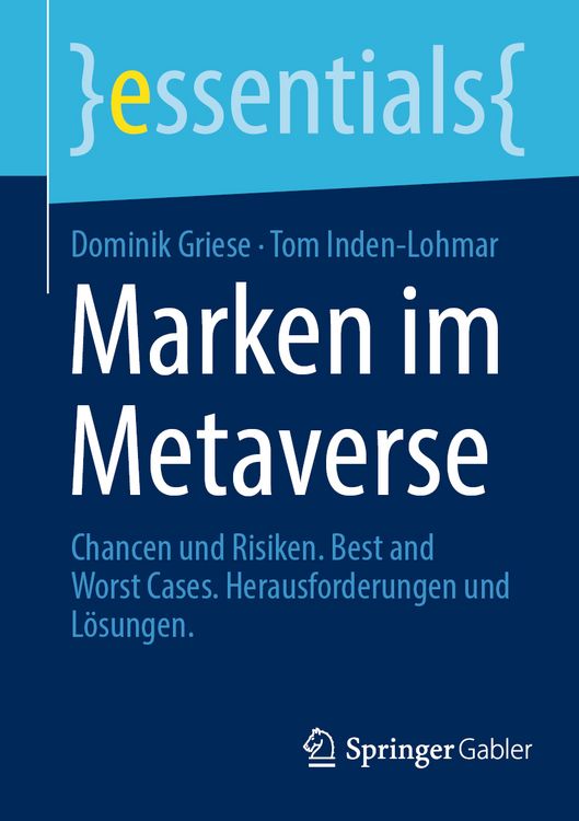 Produktbild: Marken im Metaverse