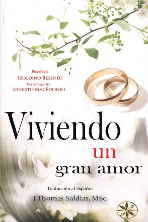 Produktbild: Viviendo un gran amor