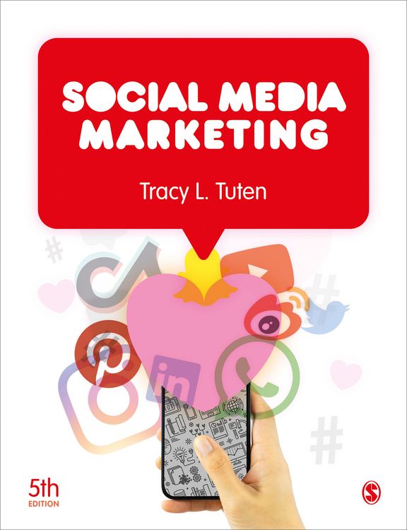 Produktbild: Social Media Marketing