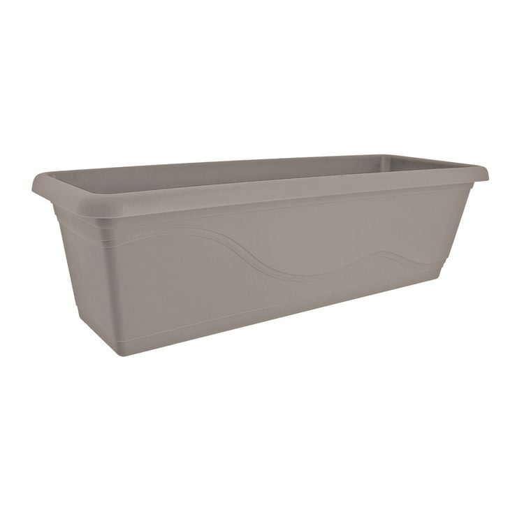 Produktbild: HTI-Living Blumenkasten mit Wasserspeicher 60 cm 4er Set