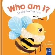 Produktbild: Tiny Creatures (Who Am I?)