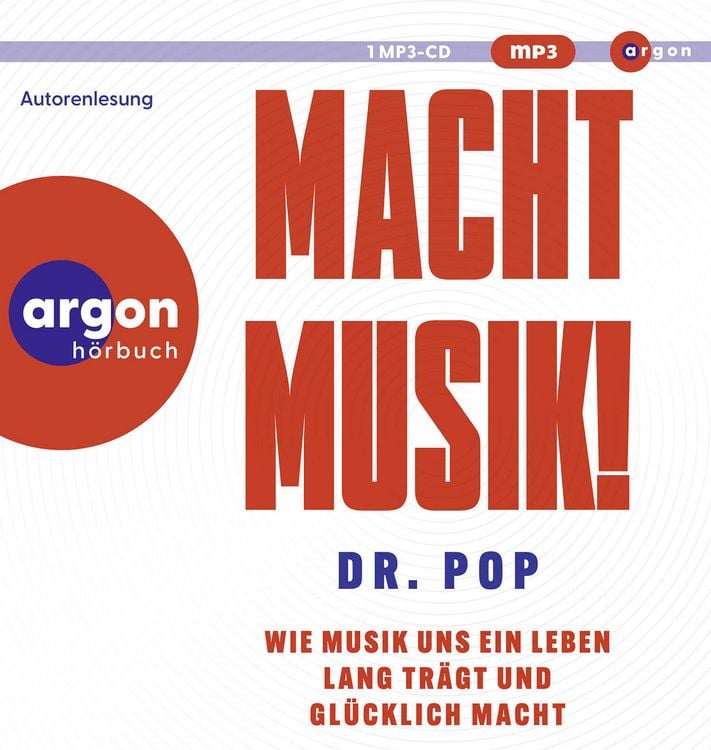 Produktbild: Macht Musik!