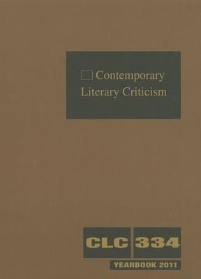 Produktbild: Contemporary Literary Criticism