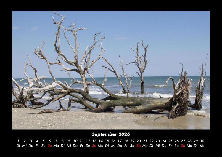 Produktbild: Indonesien 2026 Fotokalender DIN A3