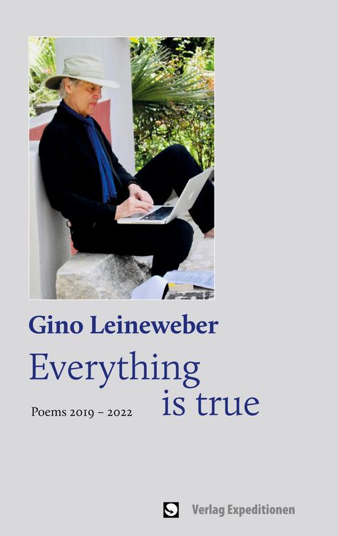 Produktbild: Everything is true