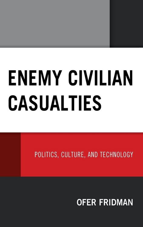 Produktbild: Enemy Civilian Casualties