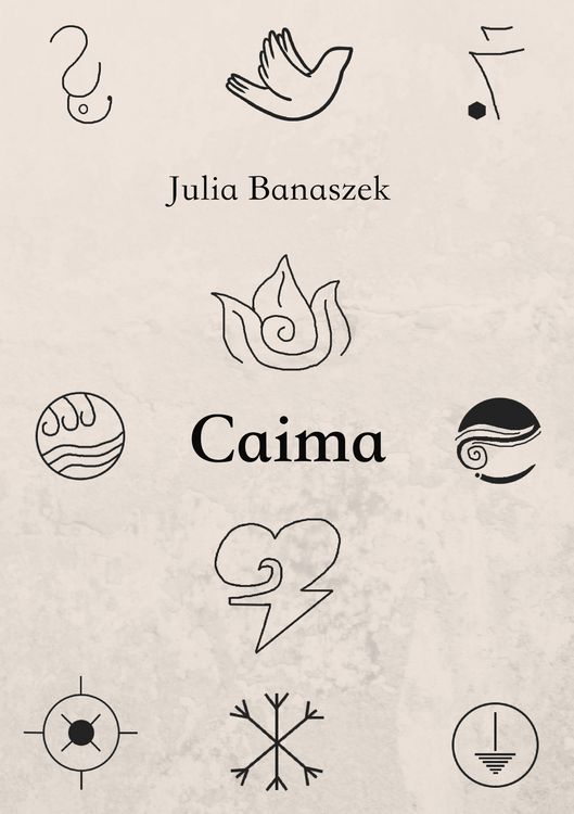 Produktbild: Caima