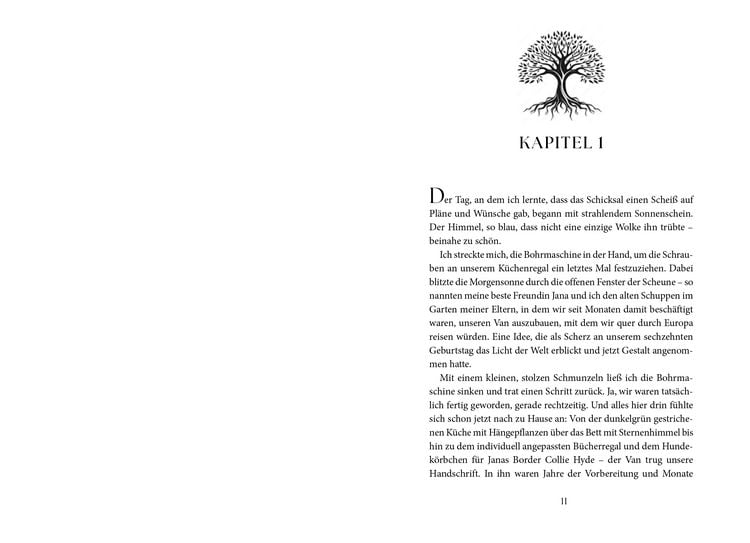 Produktbild: A Pact Made by Darkness – Liebe im Schatten der Welten