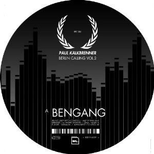 Produktbild: Berlin Calling Vol. 2