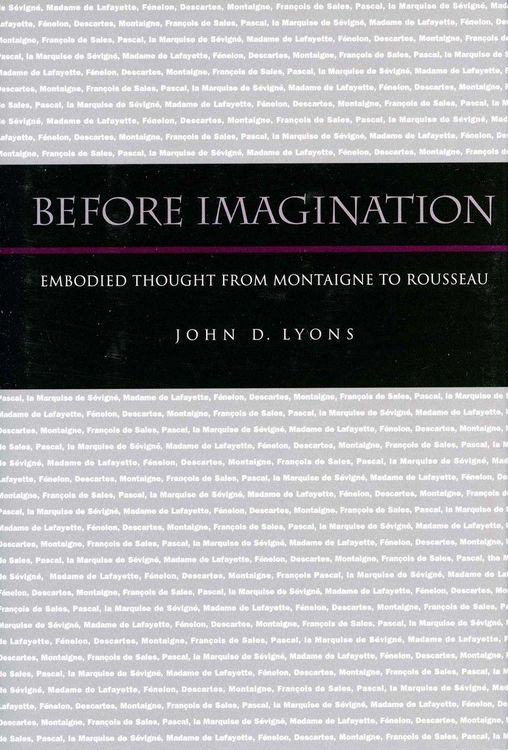 Produktbild: Before Imagination
